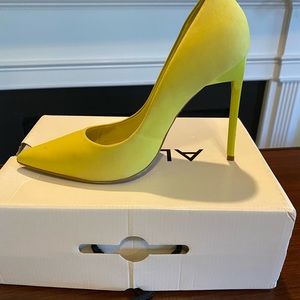 Aldo Stiletto Pumps